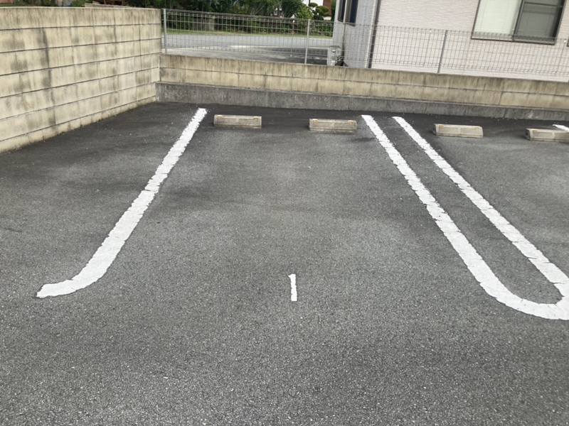 駐車場 写真32
