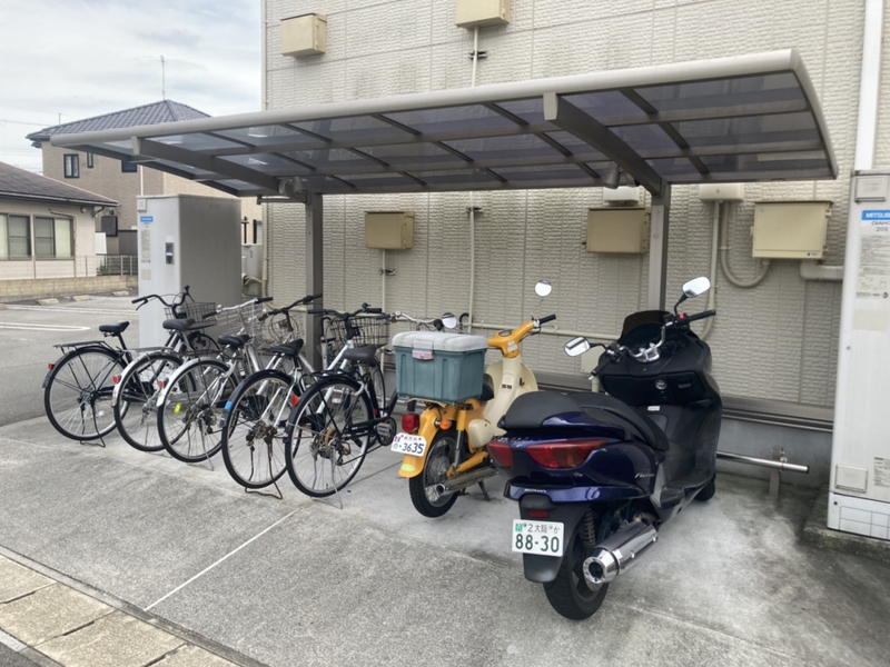 共用部 写真31