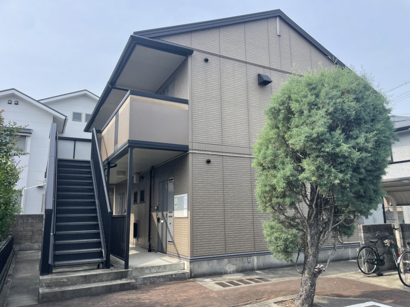 ル・シェル・コート