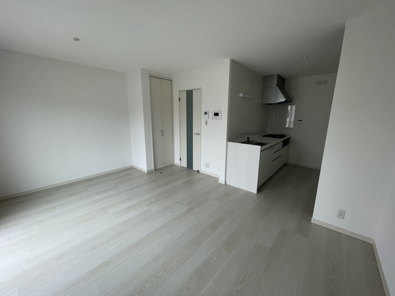 リビング 写真2