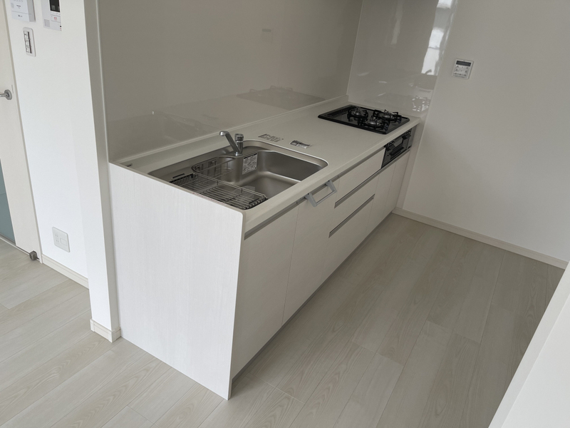 キッチン 写真3