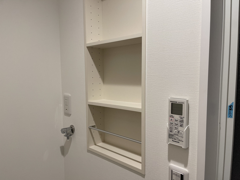 収納 写真14