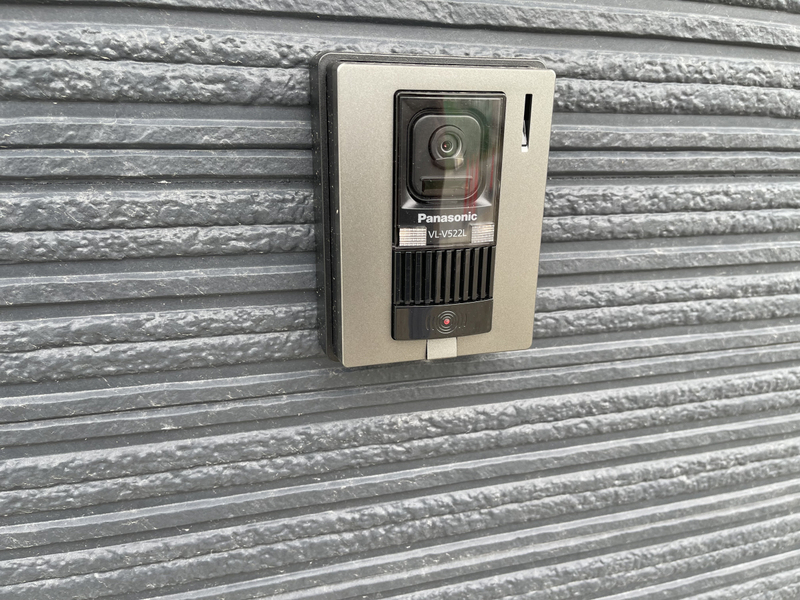 セキュリティ 写真18