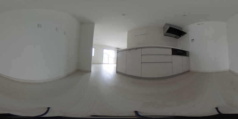 キッチン 写真33