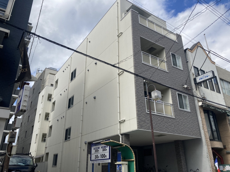 ノアール　リシェ