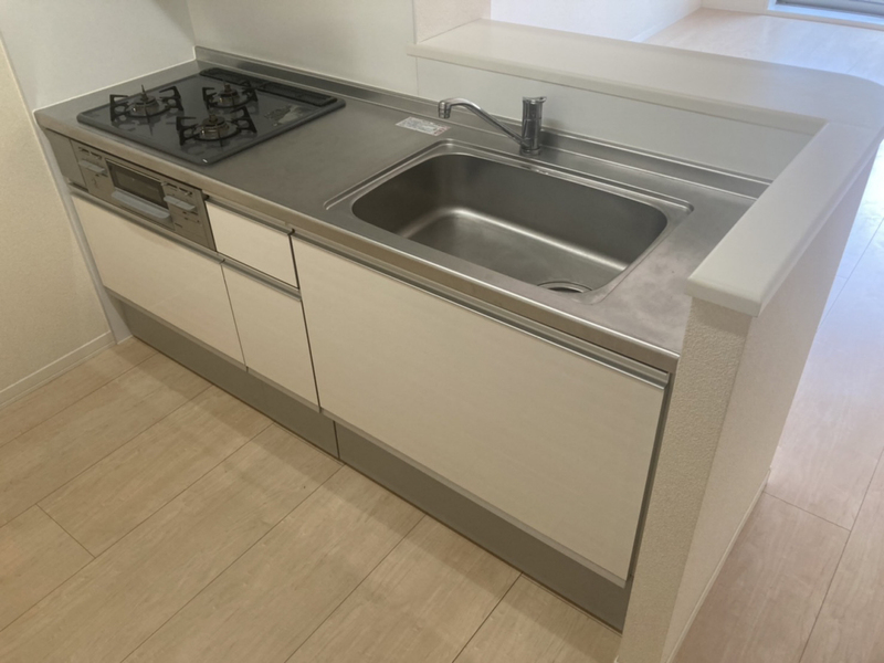 キッチン 写真5