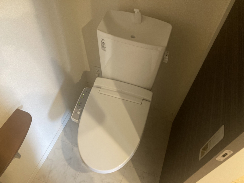 トイレ 写真12