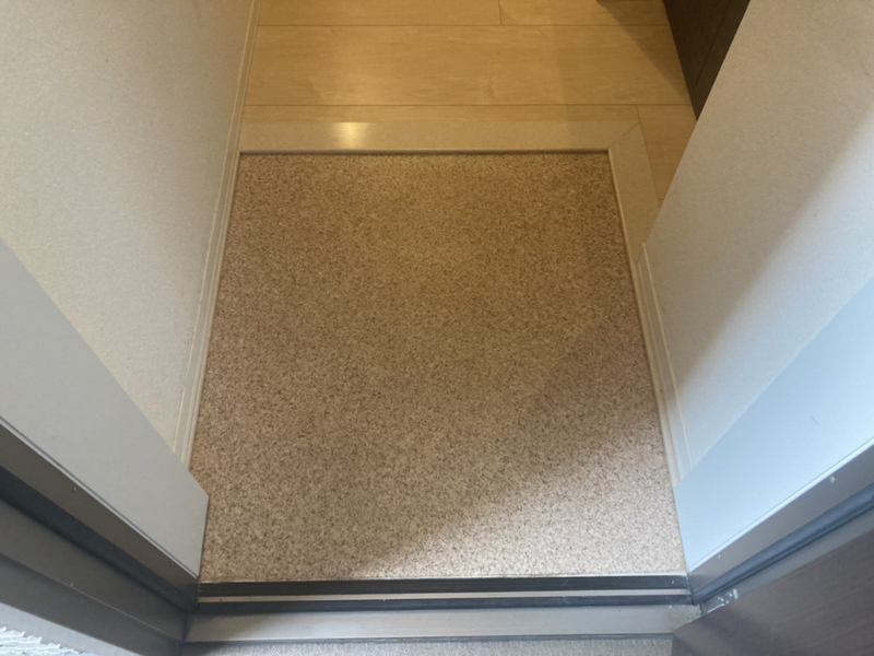 リビング 写真3