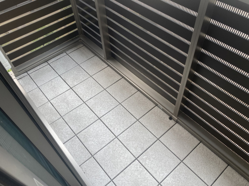 バルコニー・ベランダ 写真16