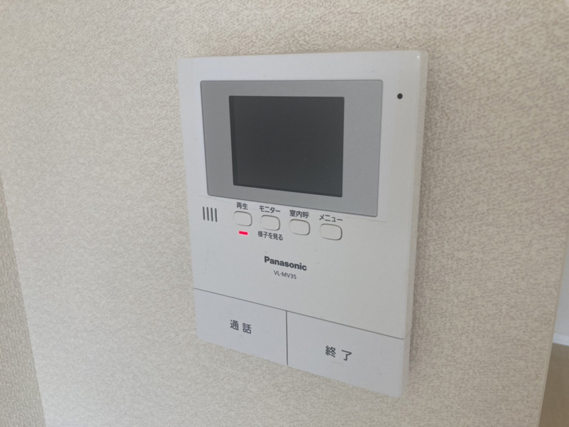 セキュリティ 写真17