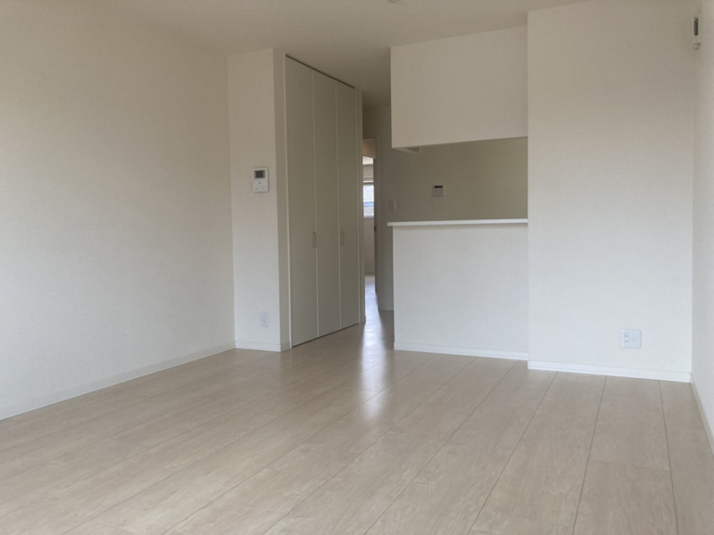 リビング 写真4