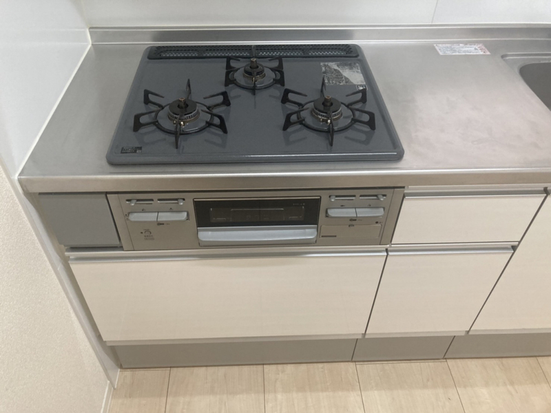 キッチン 写真6