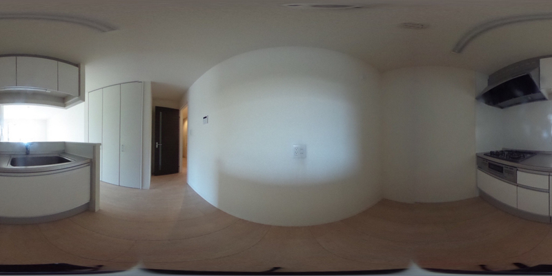 キッチン 写真34