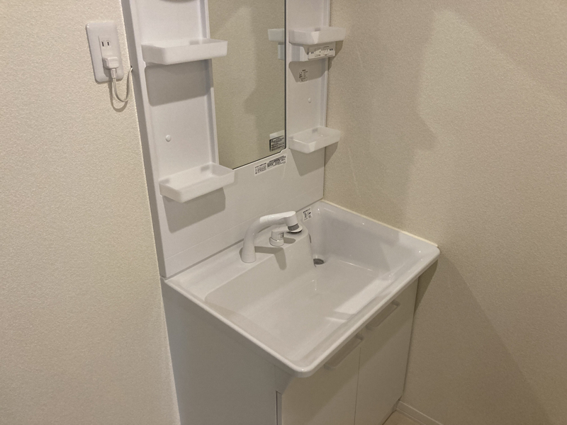 洗面所 写真9