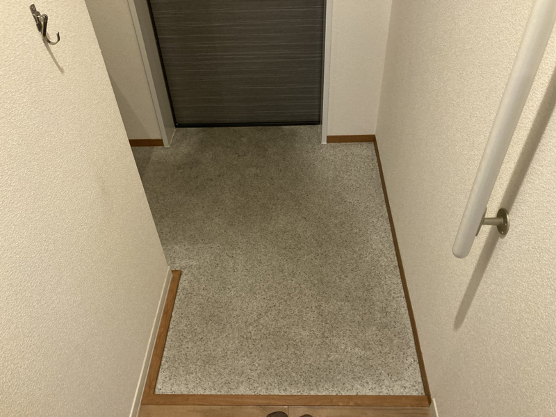 玄関 写真8