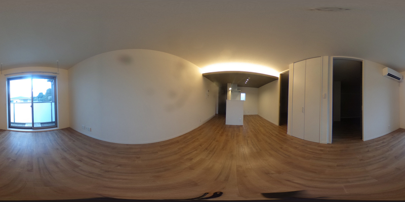 リビング 写真33