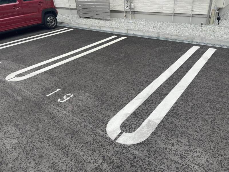 駐車場 写真32