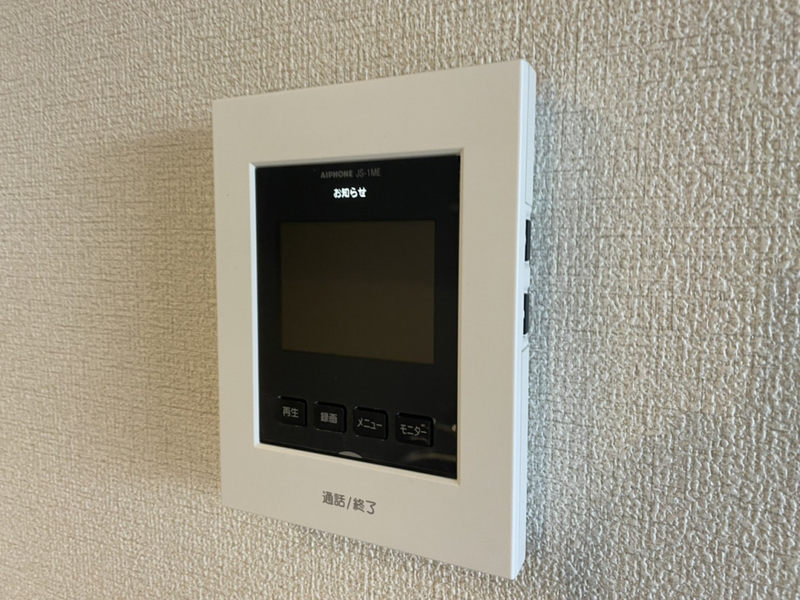 セキュリティ 写真18