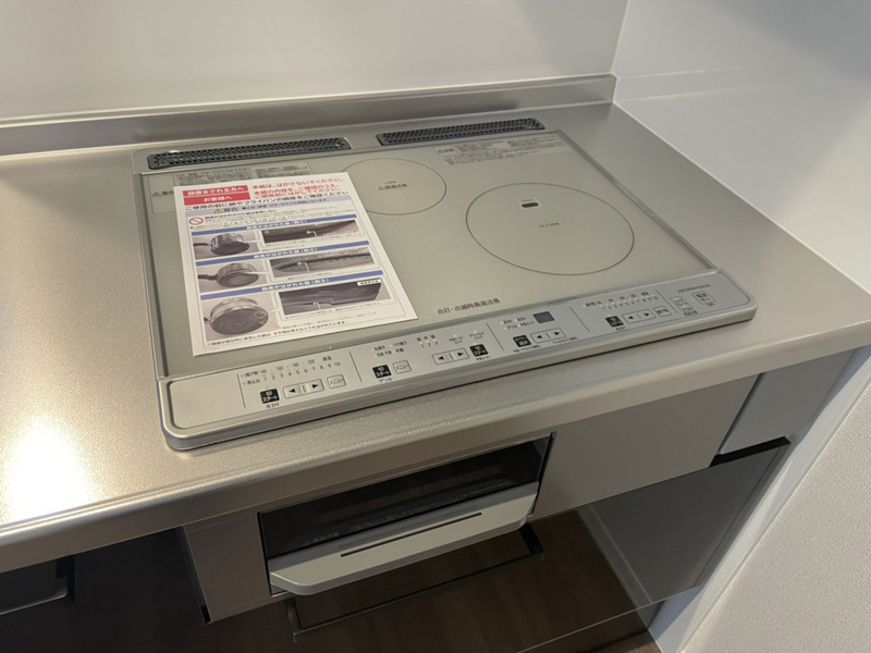 キッチン 写真5