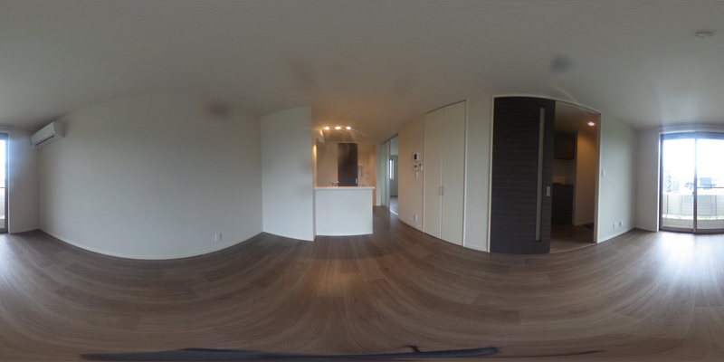 リビング 写真33