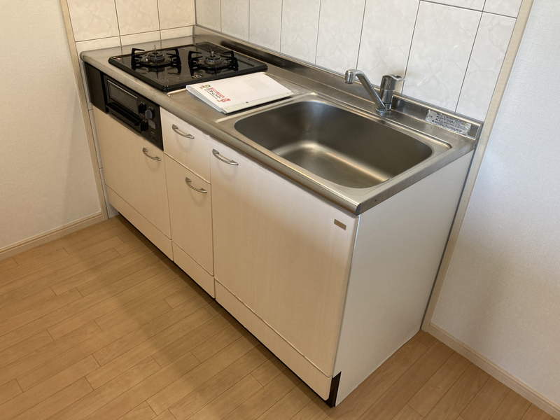 キッチン 写真4