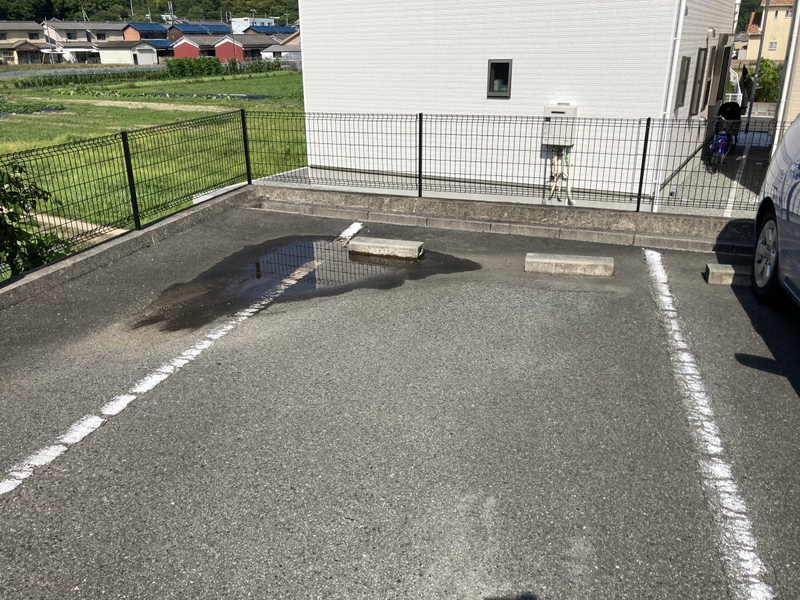 駐車場 写真32