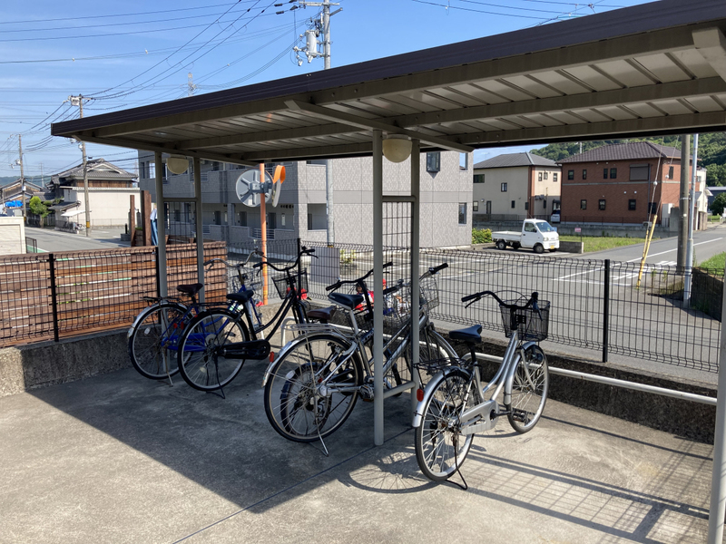 共用部 写真30