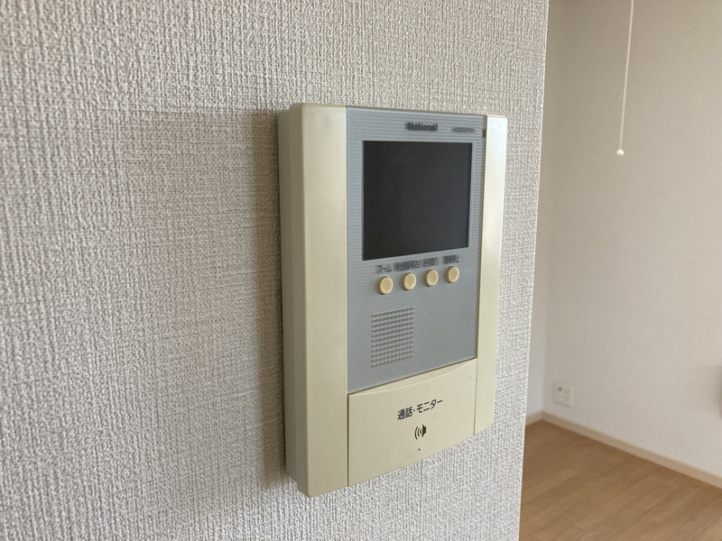 セキュリティ 写真17