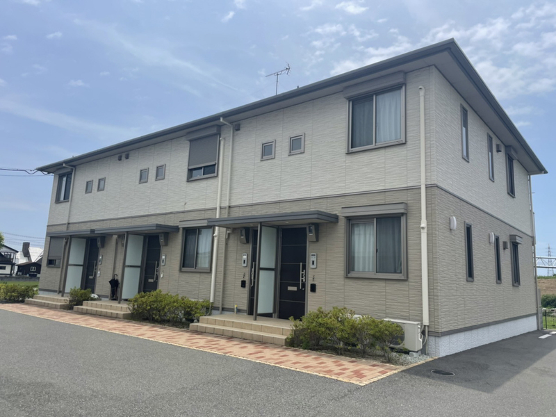 テネラメンテ B棟