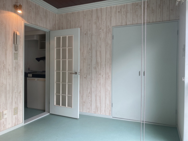 リビング 写真2