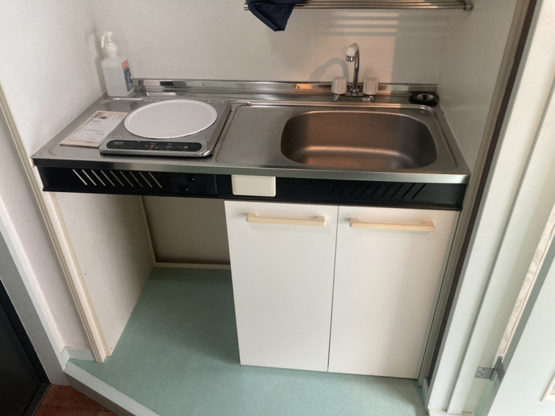 キッチン 写真4