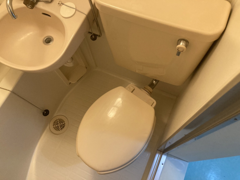トイレ 写真13