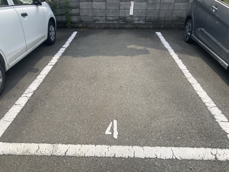 駐車場 写真37