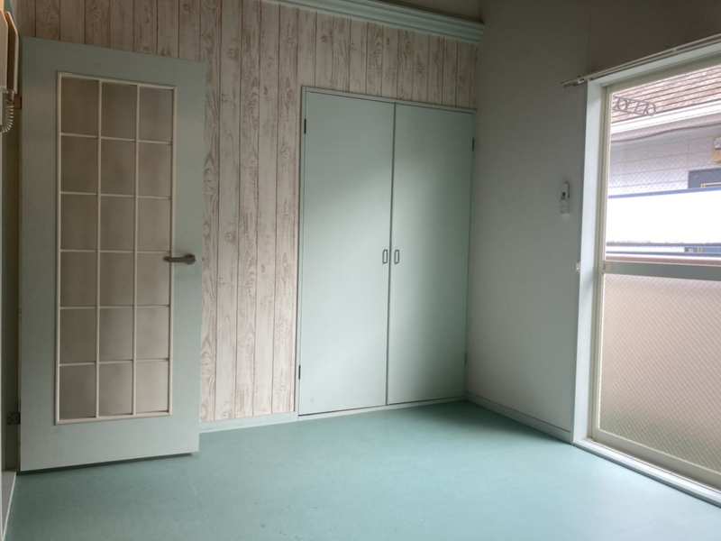 リビング 写真3