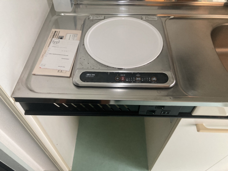 キッチン 写真5