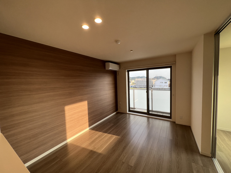 リビング 写真2