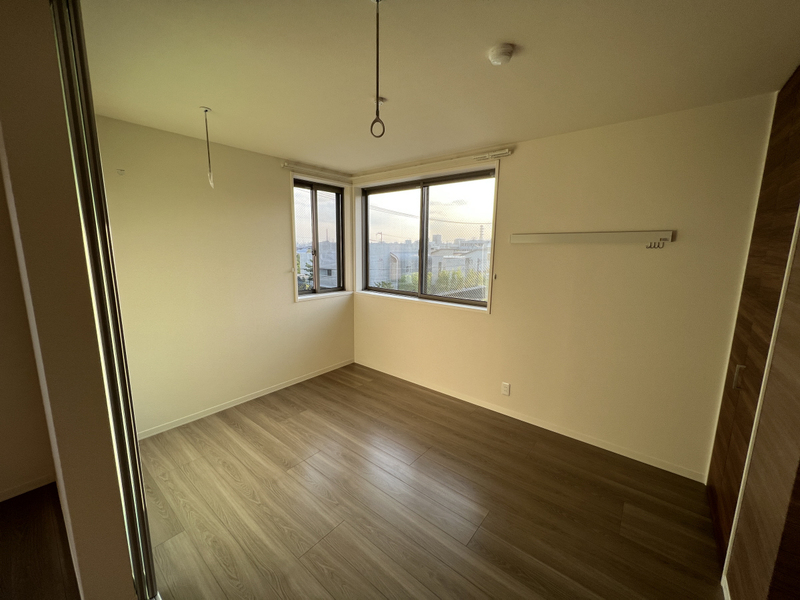 その他部屋・スペース 写真7