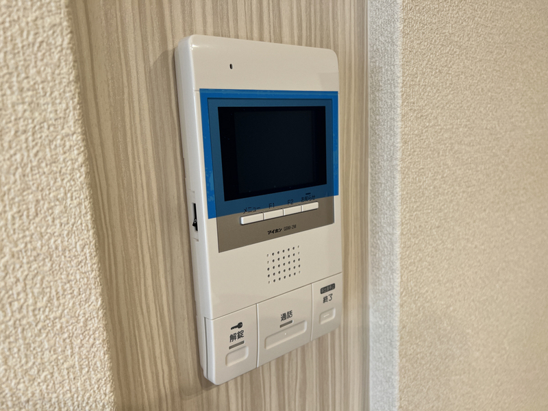 セキュリティ 写真16