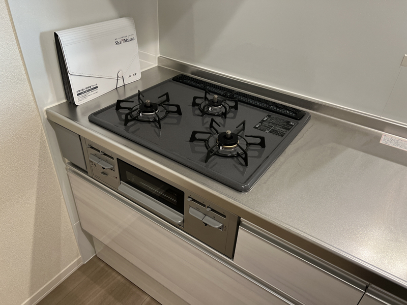 キッチン 写真5