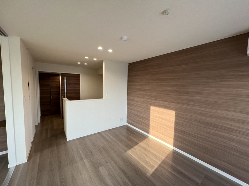 リビング 写真3