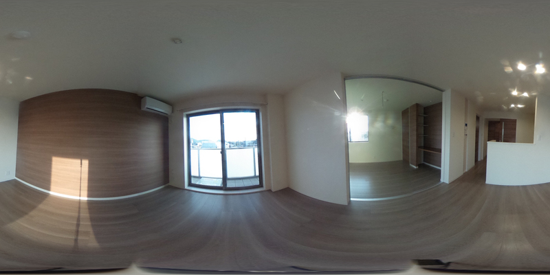 リビング 写真33