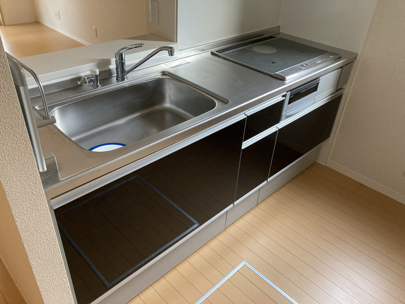 キッチン 写真2