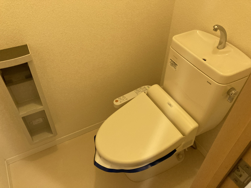 トイレ 写真7