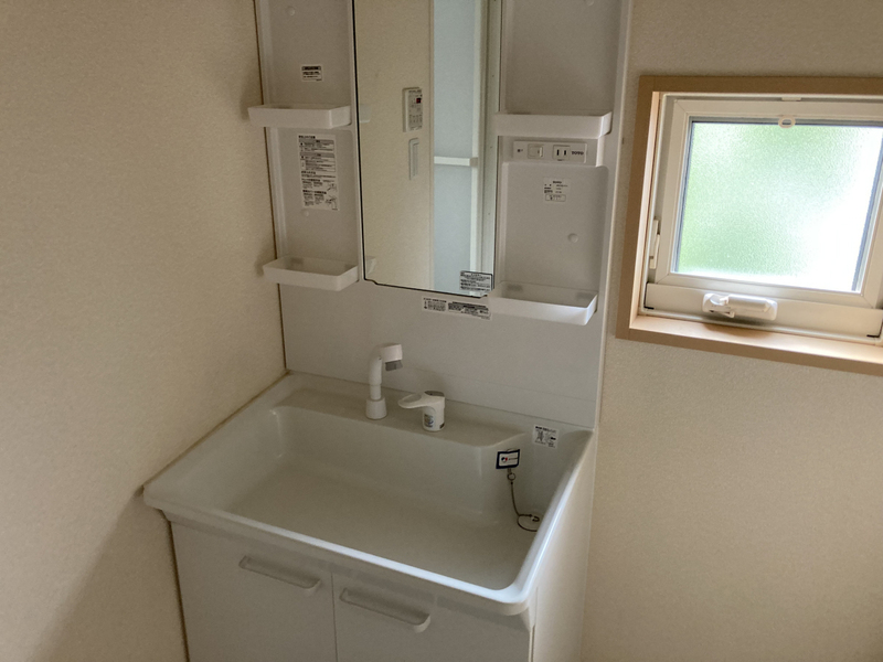 洗面所 写真4