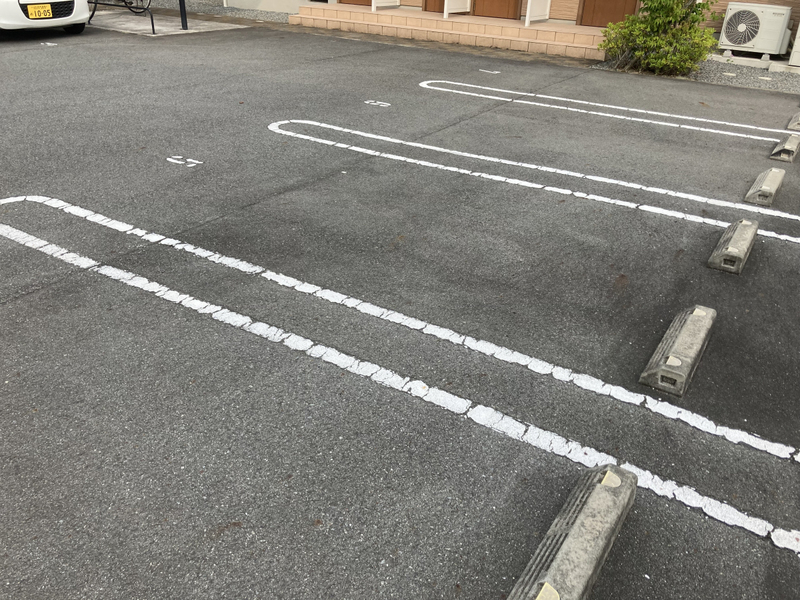 駐車場 写真17