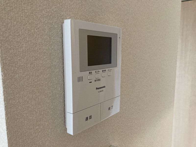 セキュリティ 写真9