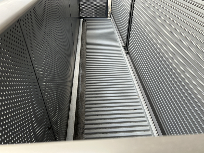 バルコニー・ベランダ 写真16