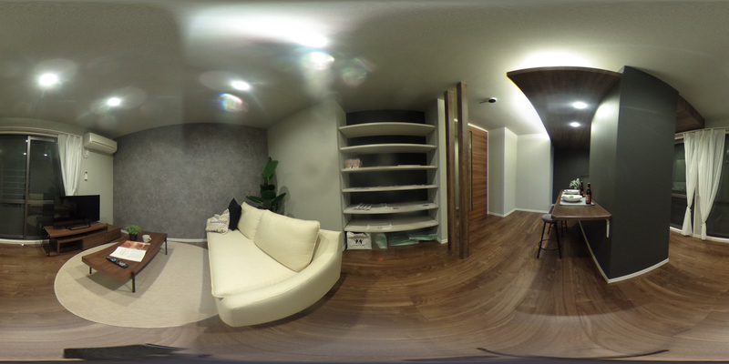 リビング 写真33