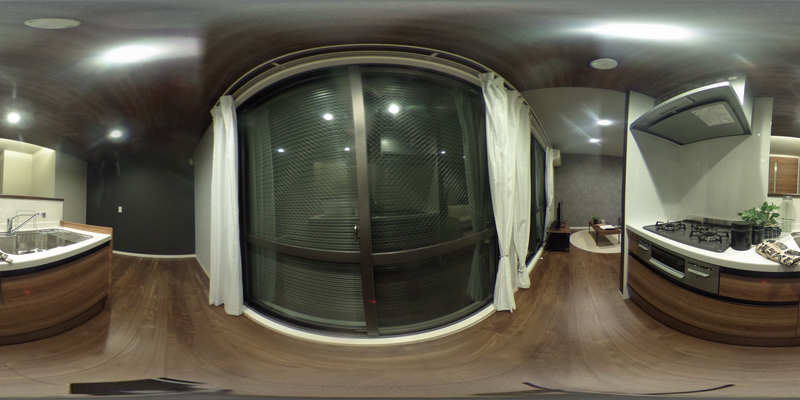 キッチン 写真34