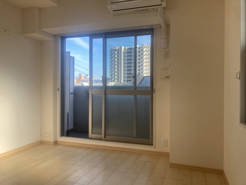 リビング 写真2